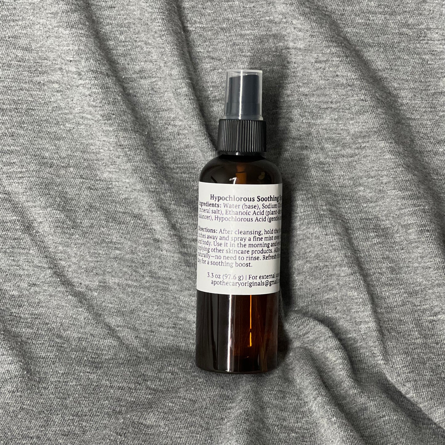 Hypochlorous Soothing Spray