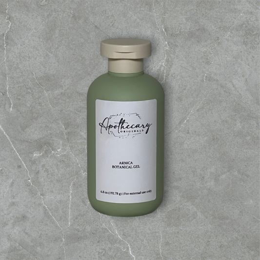 Arnica Botanical Gel