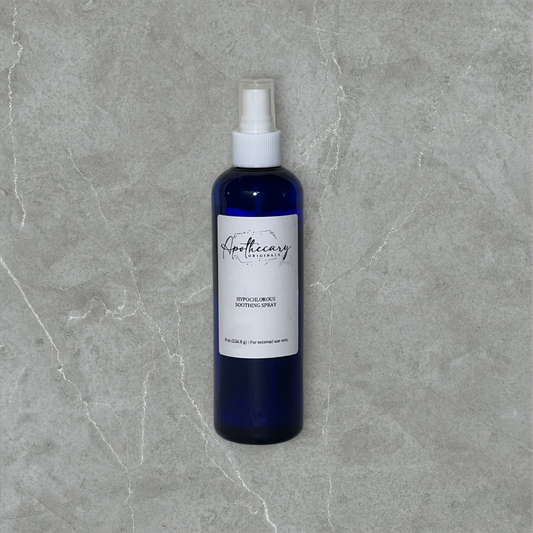 Hypochlorous Soothing Spray