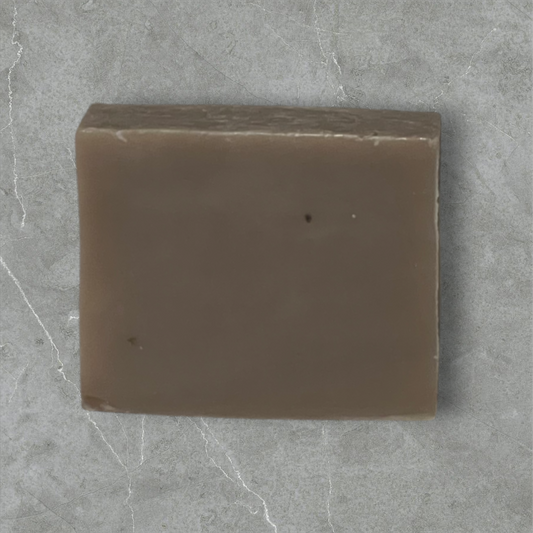 Rhassoul Clay Soap Bar