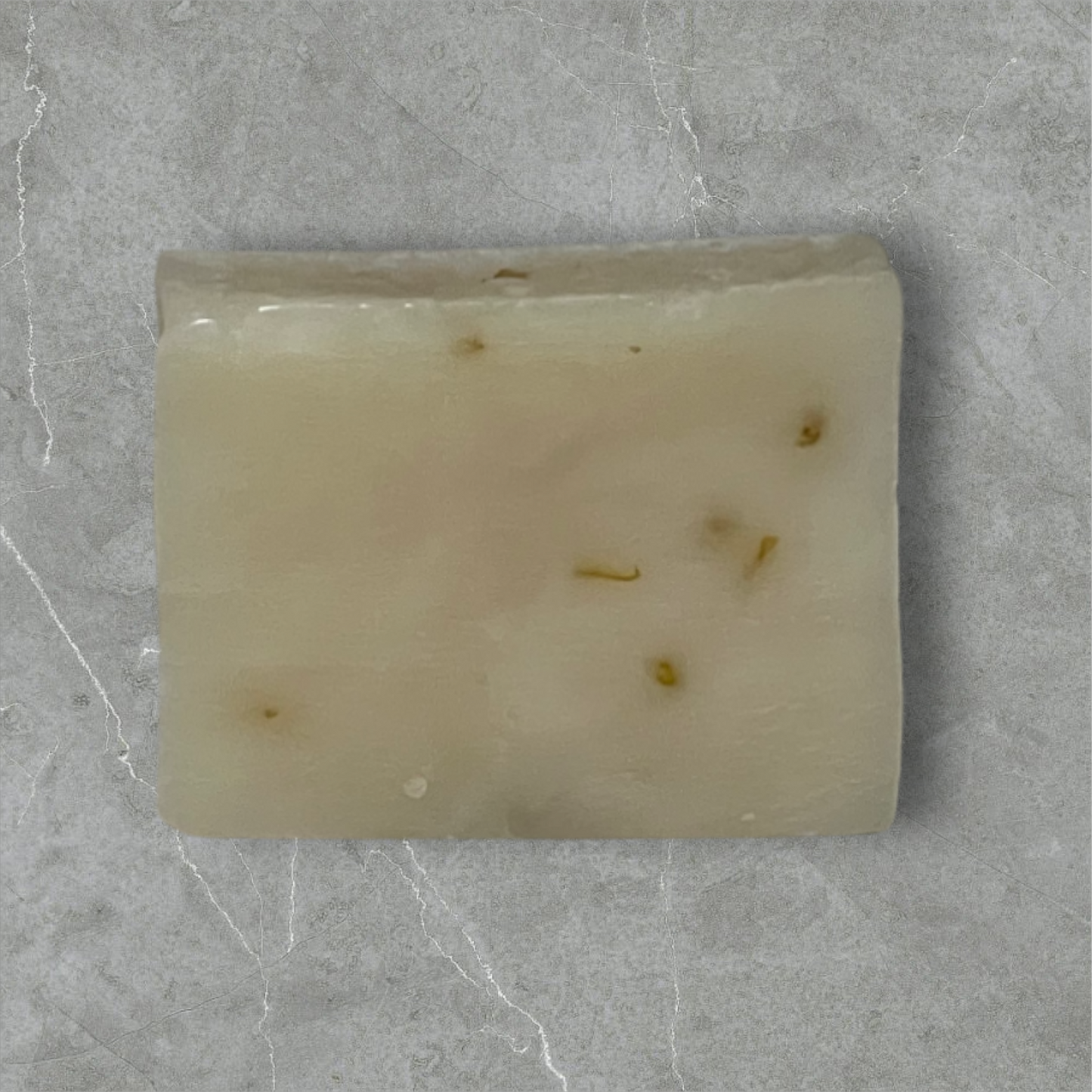 Aloe & Calendula Soap Bar