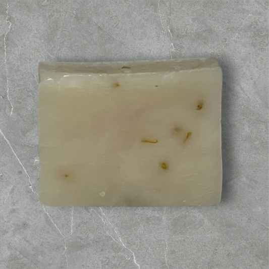 Aloe & Calendula Soap Bar