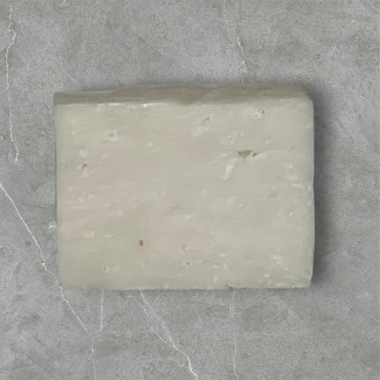 Himalayan Salt Exfoliating Soap Bar