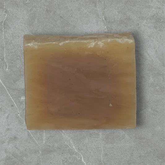 Ginger Lime Soap Bar