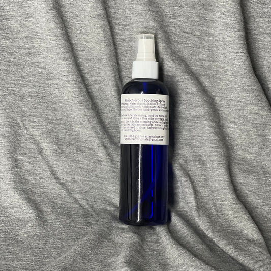 Hypochlorous Soothing Spray