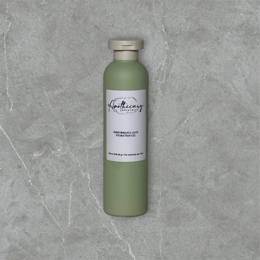 Performance Aloe Hydration Gel
