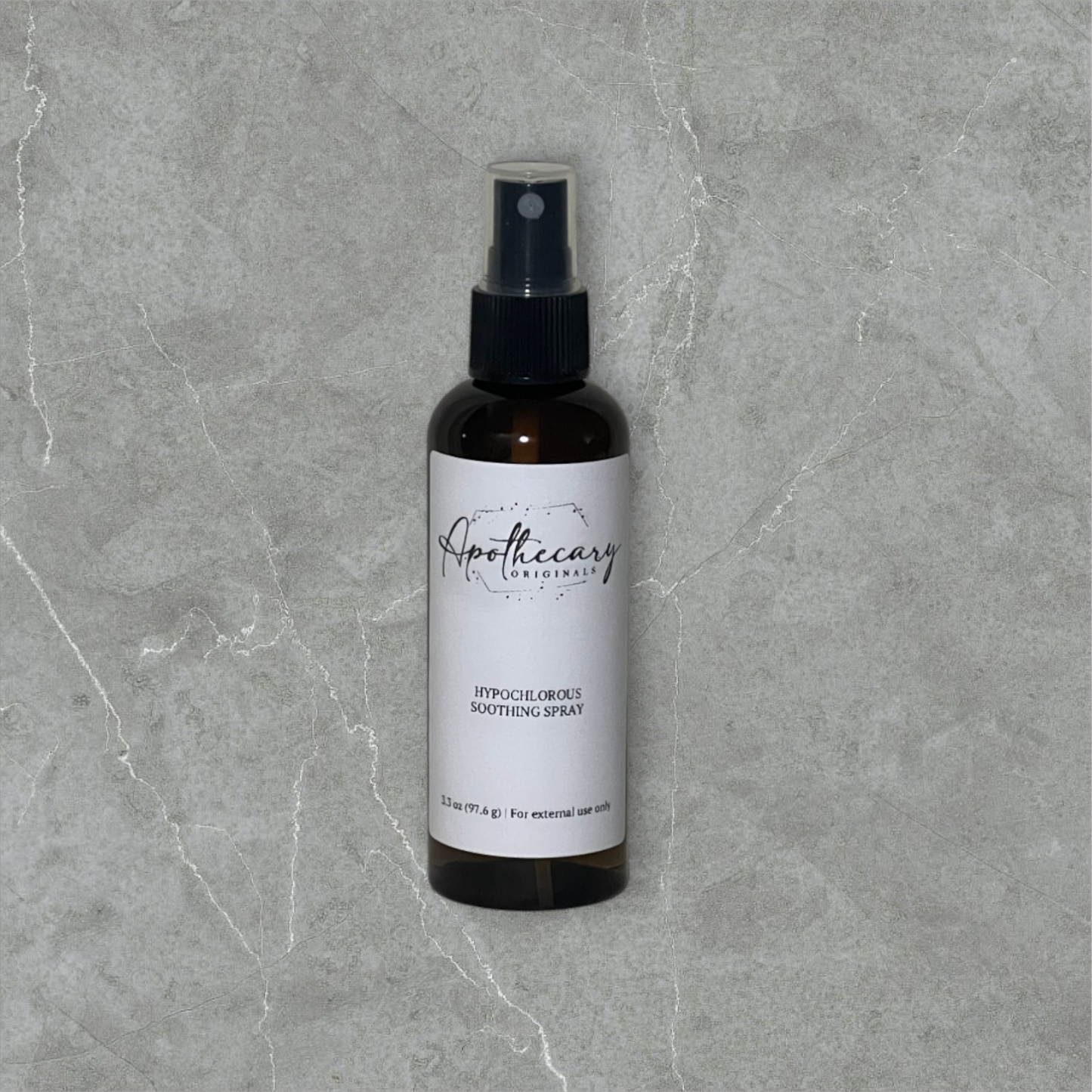 Hypochlorous Soothing Spray