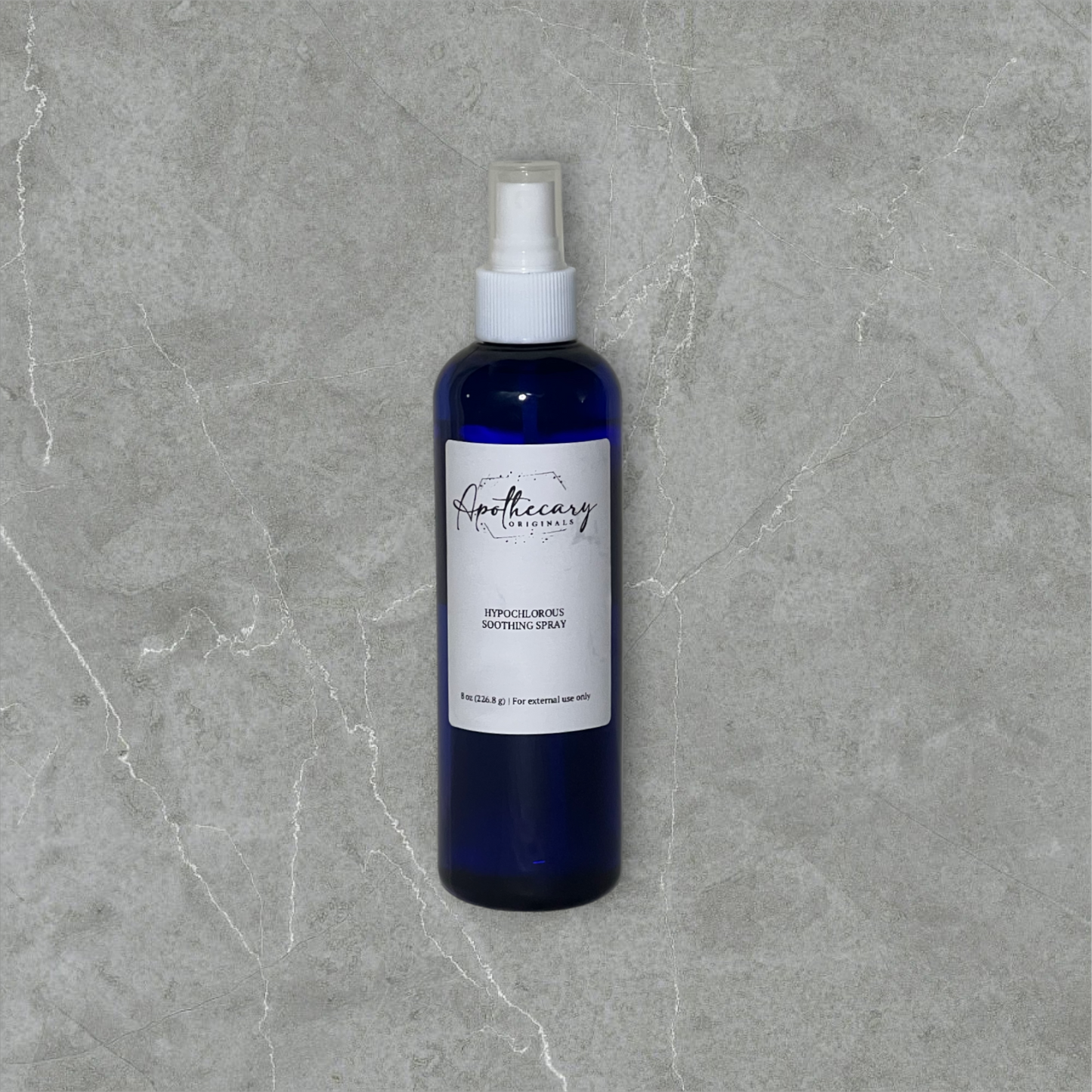 Hypochlorous Soothing Spray