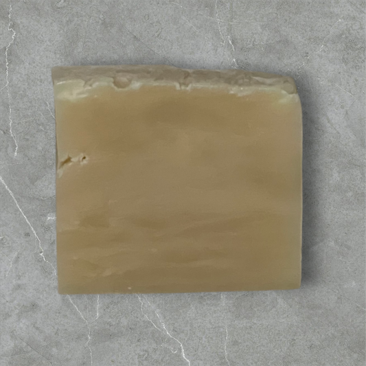 Eucalyptus Mint Botanical Soap Bar