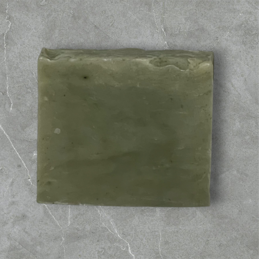 Eucalyptus Spearmint Soap Bar