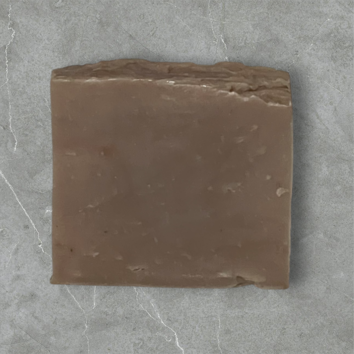 Rose Clay Goat Milk Soap Bar